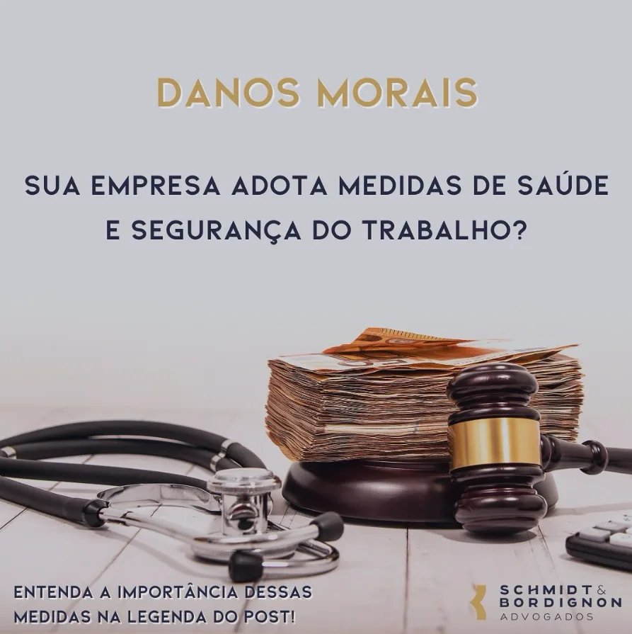 Danos Morais