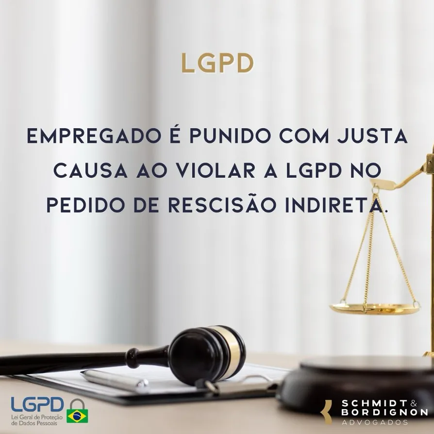 LGPD